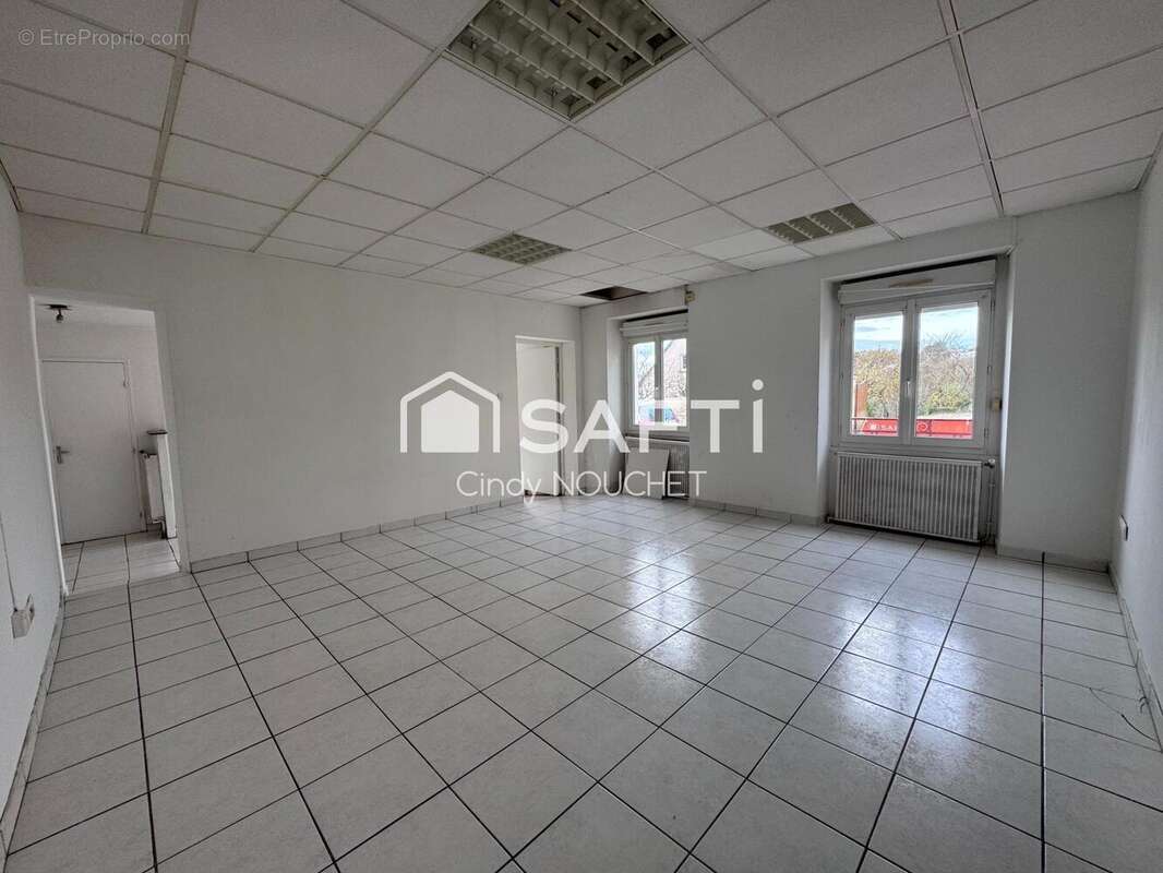 Photo 3 - Maison à LOUE