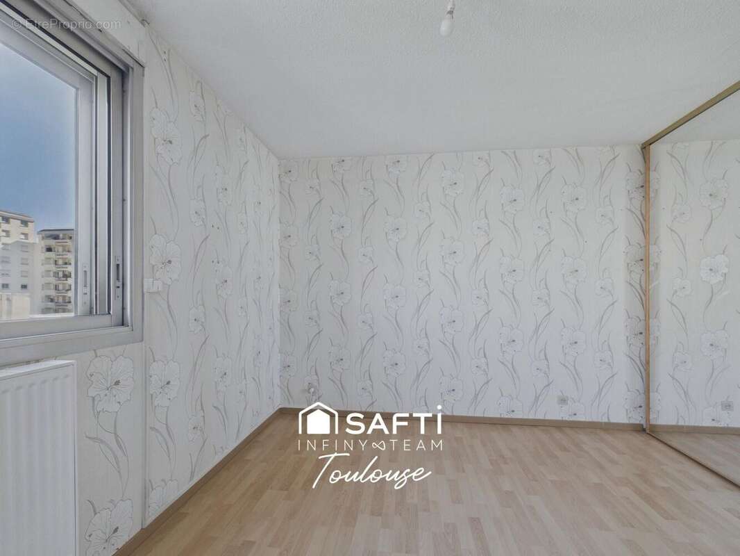 Photo 5 - Appartement à COLOMIERS