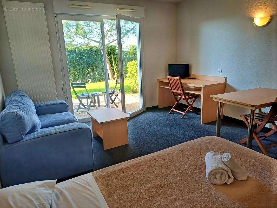 Appartement à BRUZ