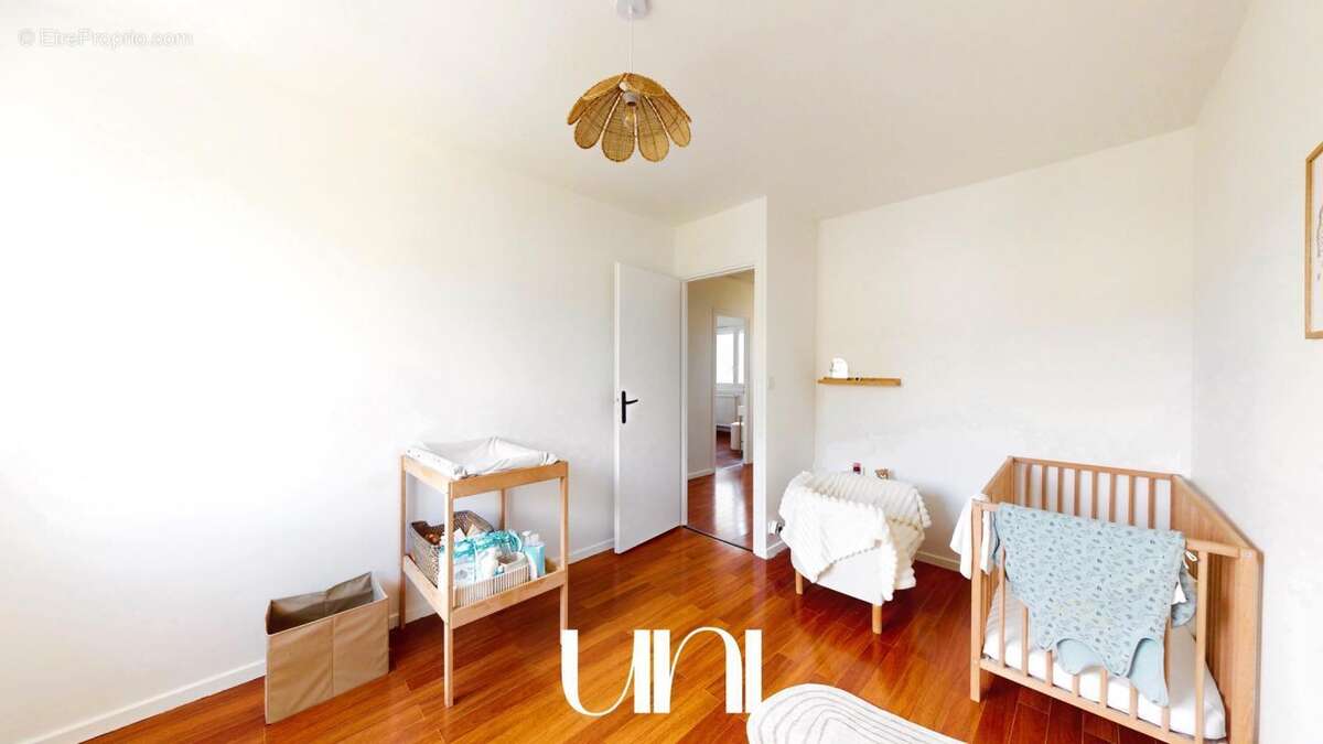 Maison à SAINT-PIERRE-SUR-DIVES