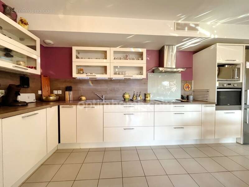 Appartement à VAULX-EN-VELIN