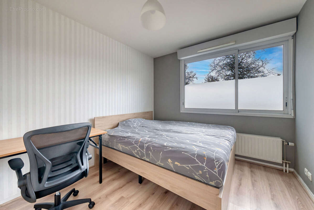 Appartement à SAINT-JACQUES-DE-LA-LANDE