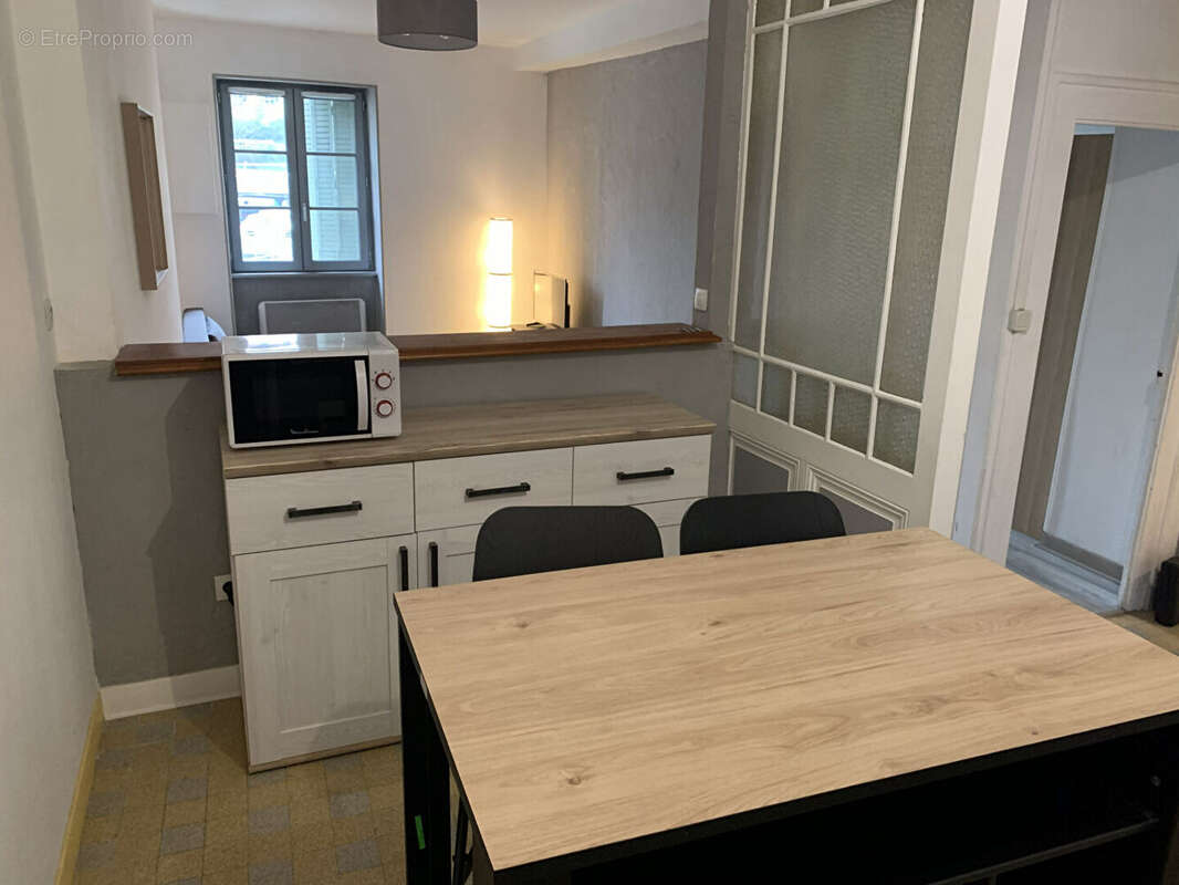 Appartement à VIENNE