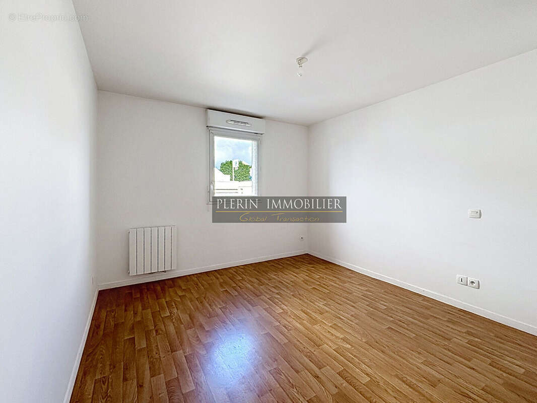 Appartement à PLERIN