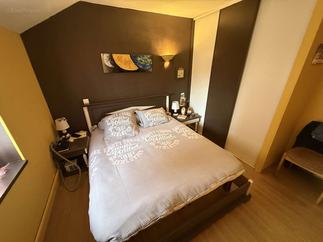 Maison à SAINT-MARCEL-EN-MURAT