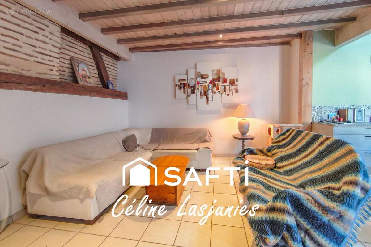 Photo 5 - Maison à LE TEMPLE-SUR-LOT