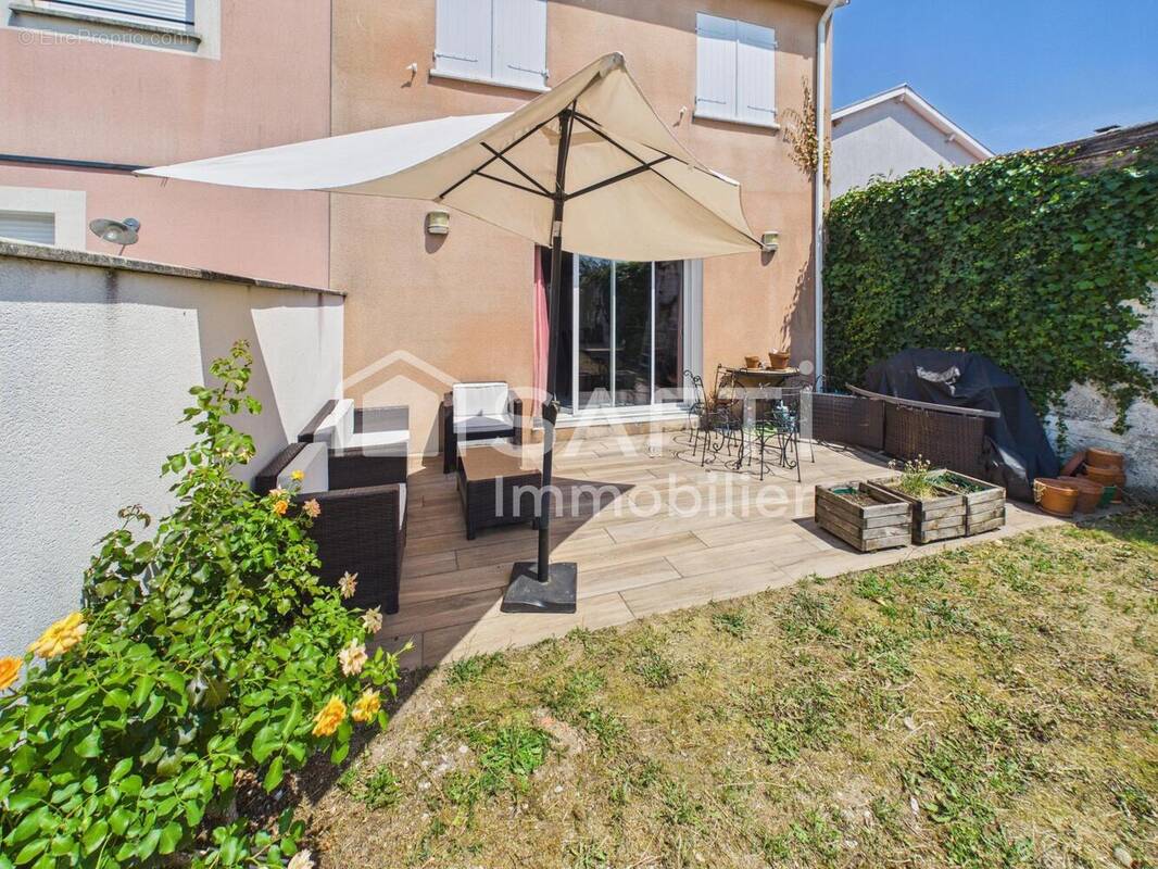 Photo 1 - Maison à MERIGNAC