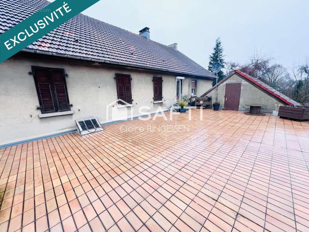 Photo 8 - Appartement à FARSCHVILLER