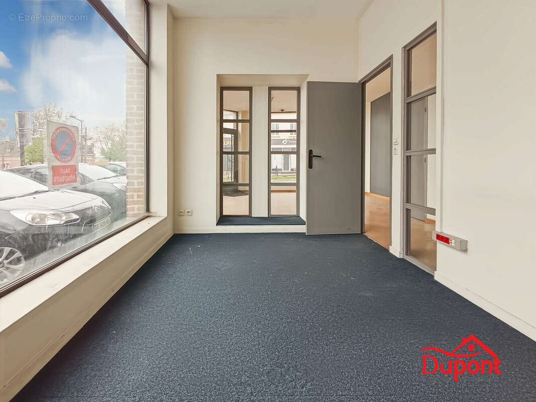 Appartement à VALENCIENNES