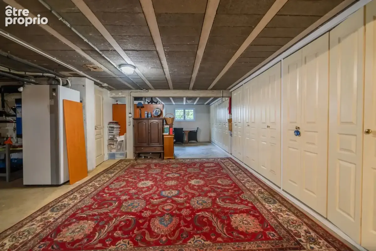 Maison  4 chambres avec piscine chauffée latillé - photo 17