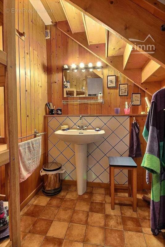 Maison à SAINT-PIERRE-D&#039;ALBIGNY