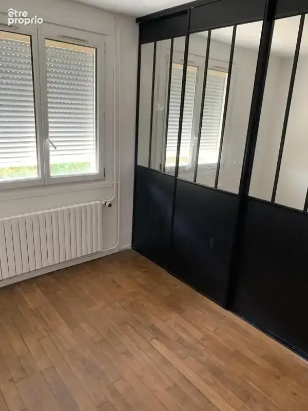 A vendre:  charmante maison de 4 pièces 84 m² avec terrain de 400 m² - Billy-sur-Aisne - photo 12