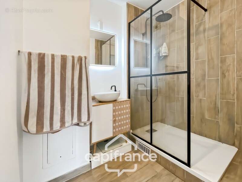 Appartement à CHELLES