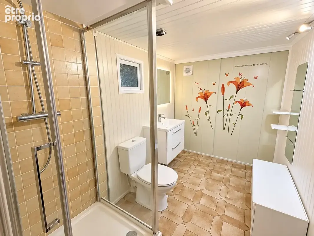 Maison T6 à Balma de 168m2 avec piscine et garage double ! - photo 11