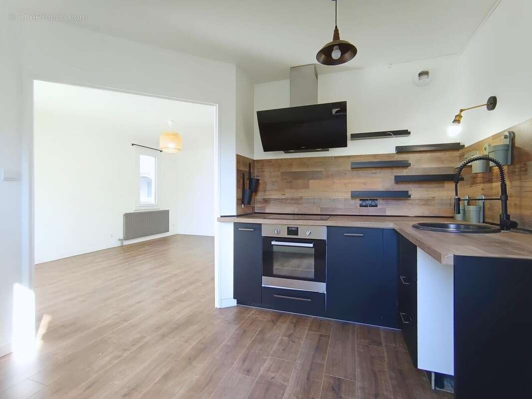 Photo 3 - Appartement à FONTAINE-LES-DIJON