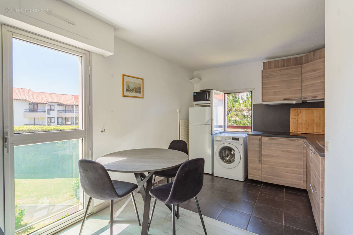 Appartement à ANGLET