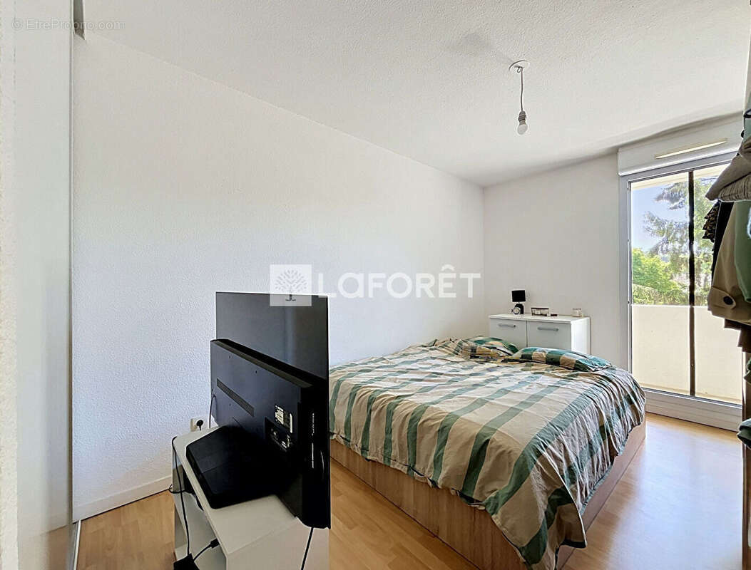 Appartement à GAILLON