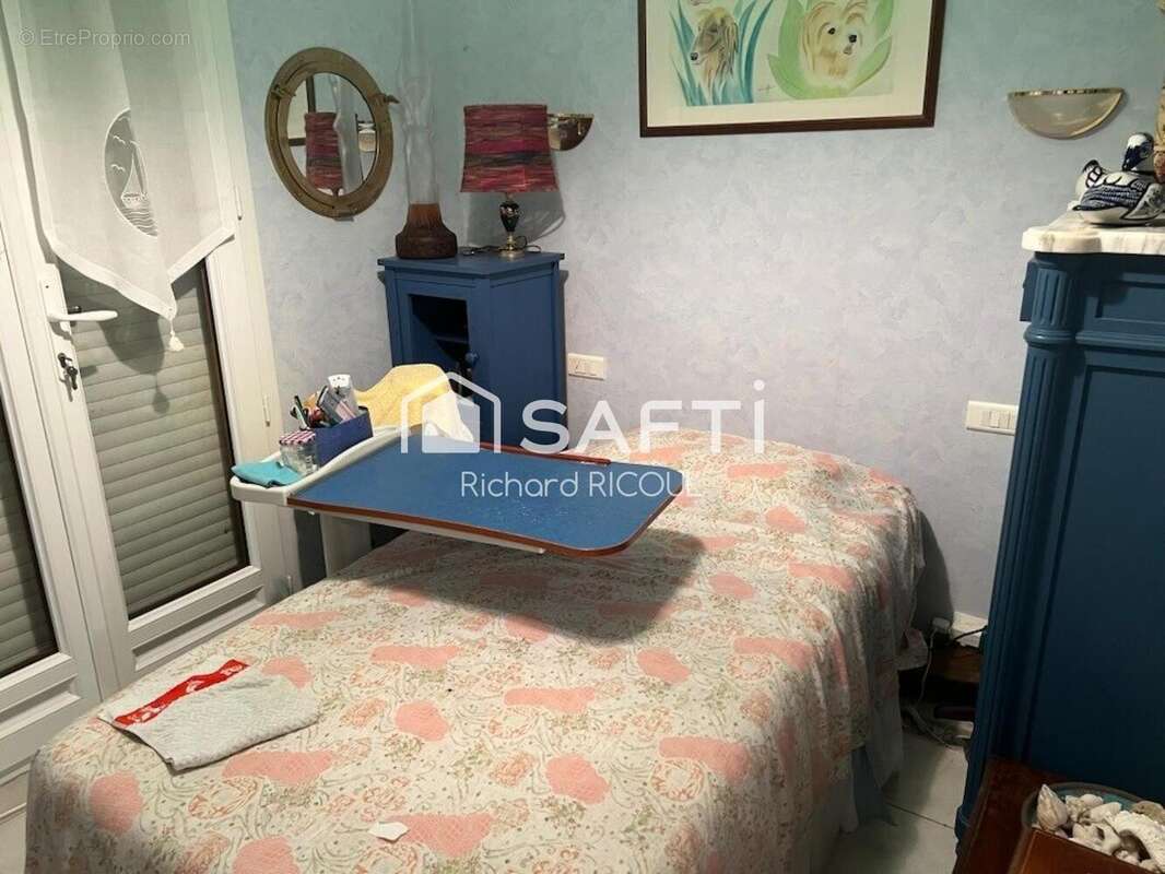 Photo 6 - Appartement à CABOURG