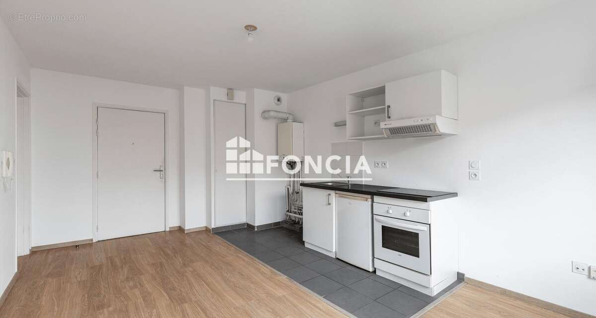 Appartement à ROUBAIX