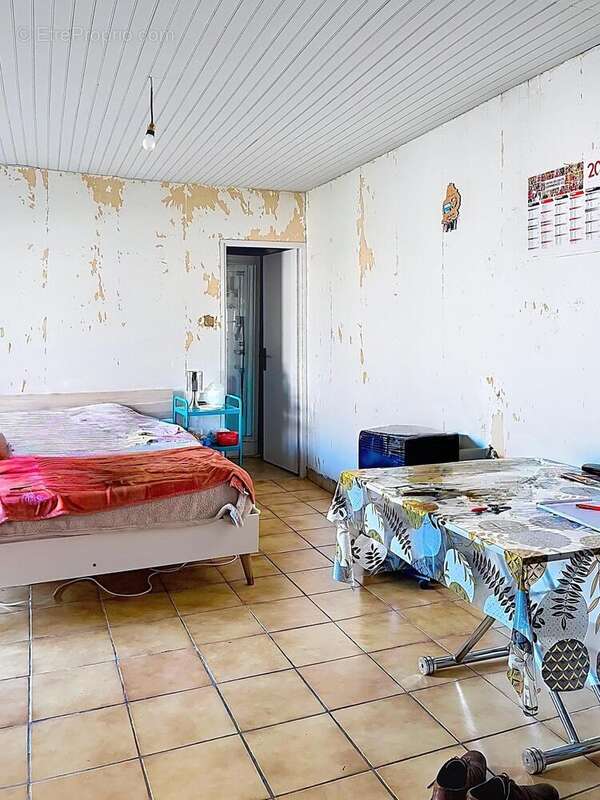 Photo 6 - Maison à CHAILLE-LES-MARAIS