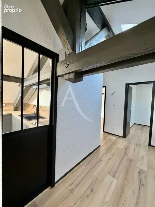 Appartement neuf, Golbey centre, 2 chambres - photo 7