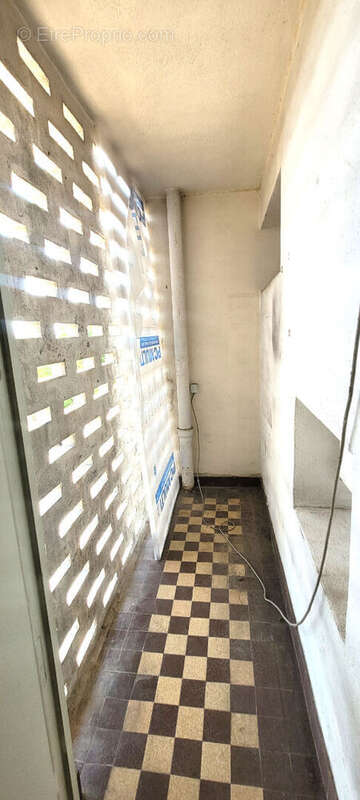 Appartement à CARPENTRAS