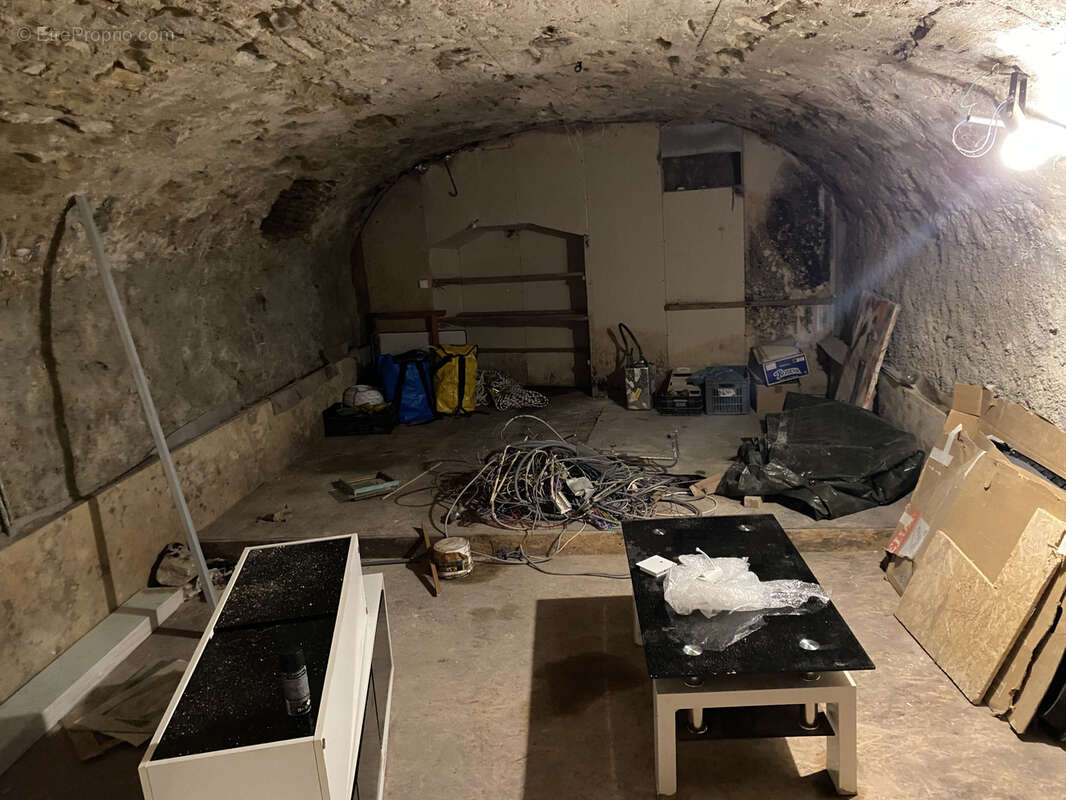 Appartement à LIMOUX