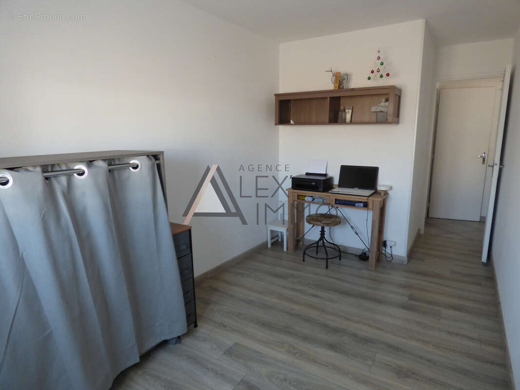Maison à MARSEILLE-12E