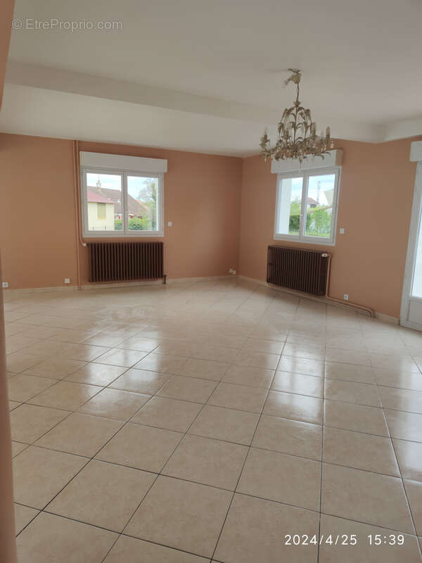 Maison à VIERZON