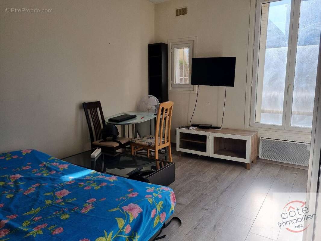 Appartement à ARCUEIL