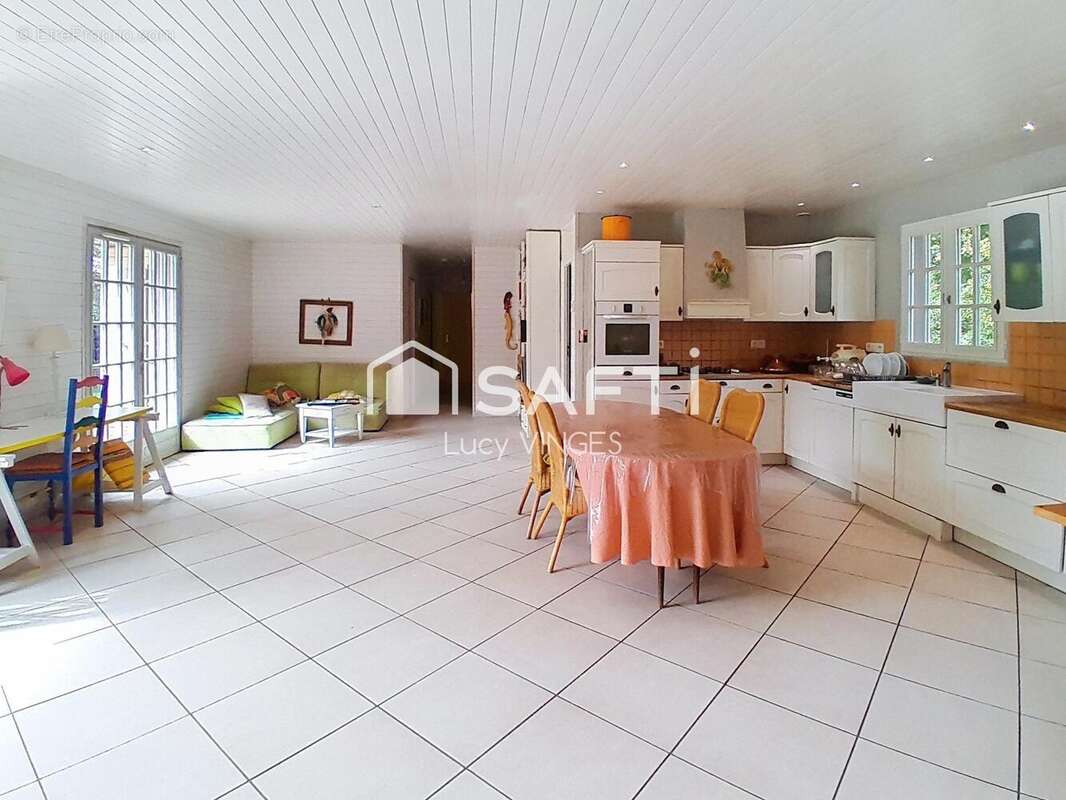 Photo 3 - Maison à CAZALS