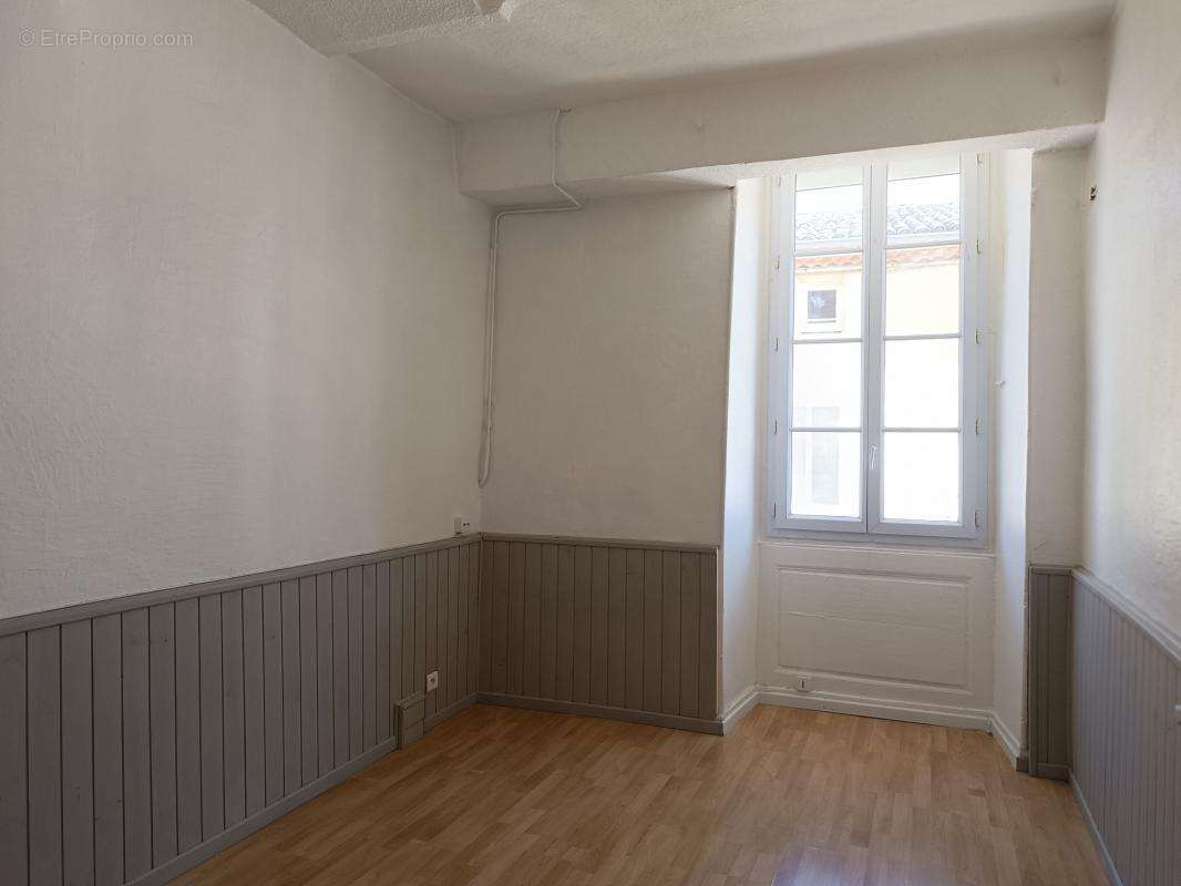 Appartement - photo 6