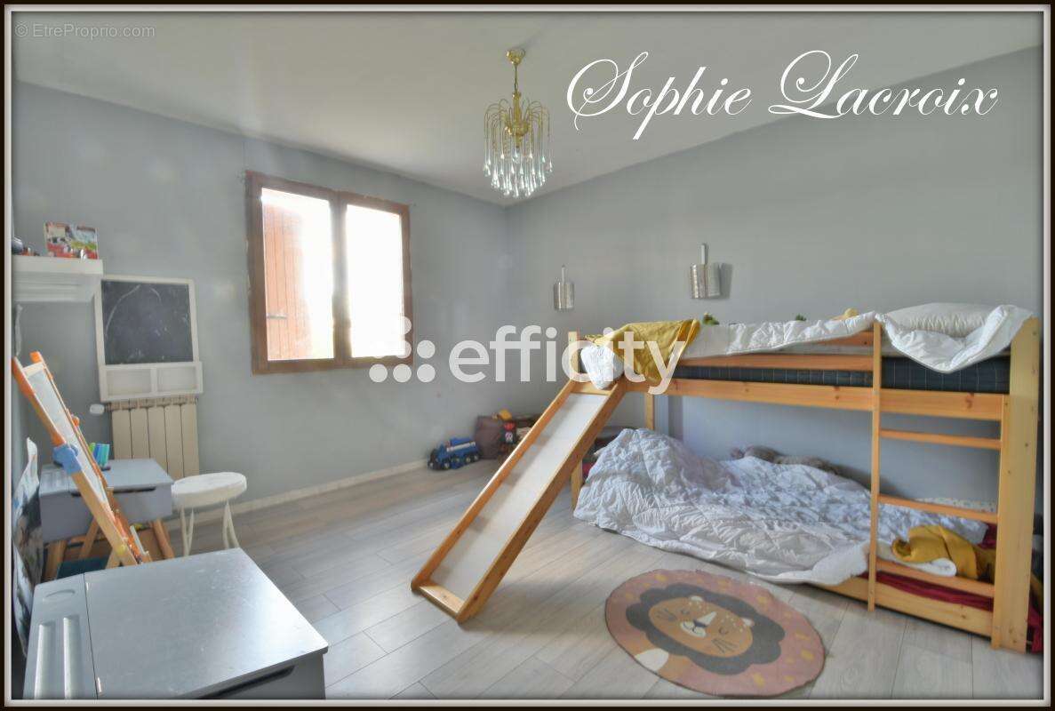 Maison à SAINT-RAMBERT-D'ALBON