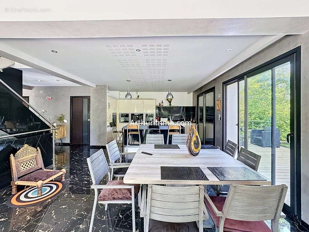 Vente Maison Boissy-saint-leger(94470) 680 000ï¿œ - photo 6