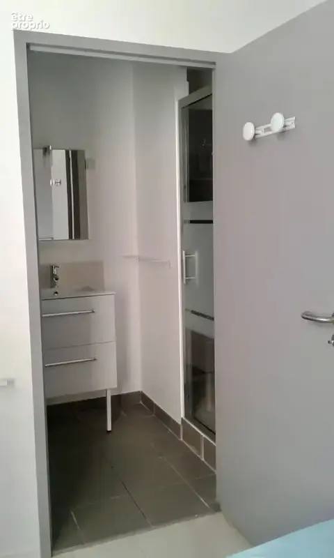 Duplex au coeur du centre-ville de Rochefort - photo 4