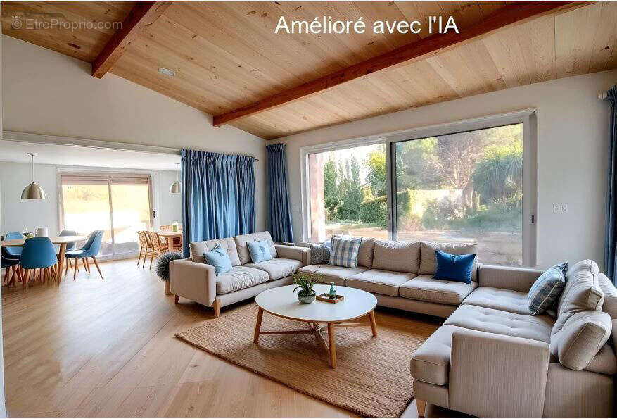 Maison à CAUNES-MINERVOIS