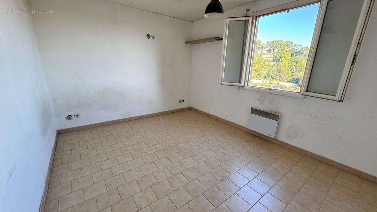 Maison à LA SEYNE-SUR-MER