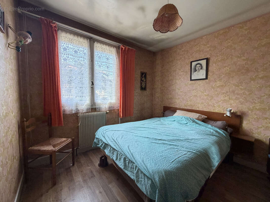 Maison de plain pied - photo 6