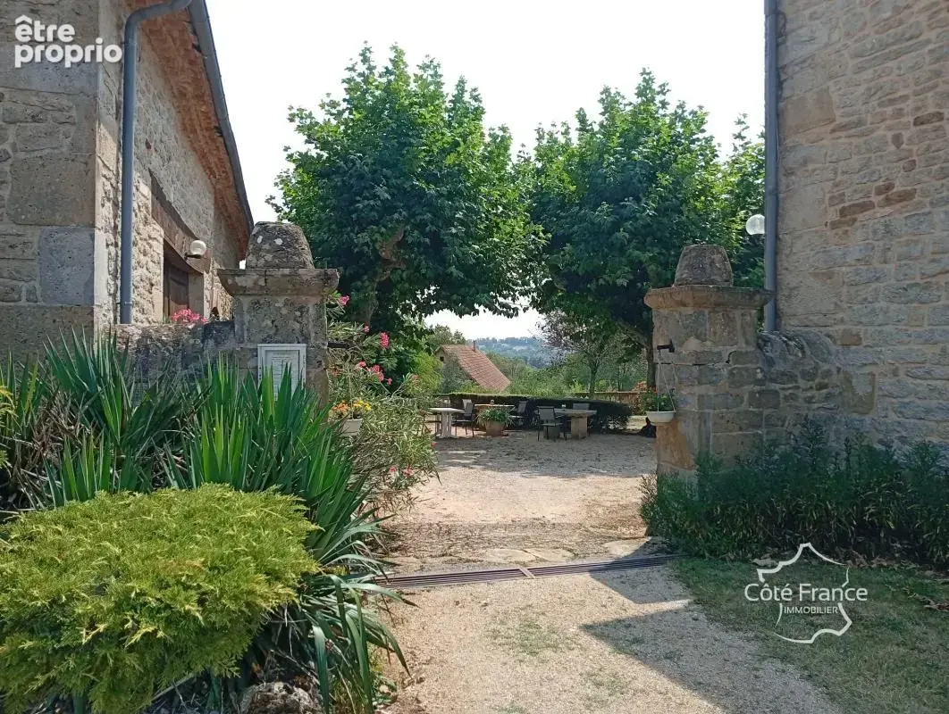 Maison T8 + Chambre d'Hôtes T5   Autour Gouffre de Padirac - photo 18