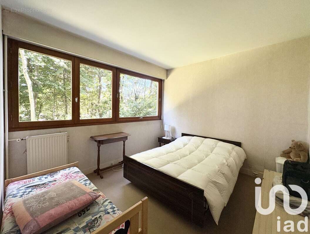 Photo 5 - Appartement à VAUX-LE-PENIL