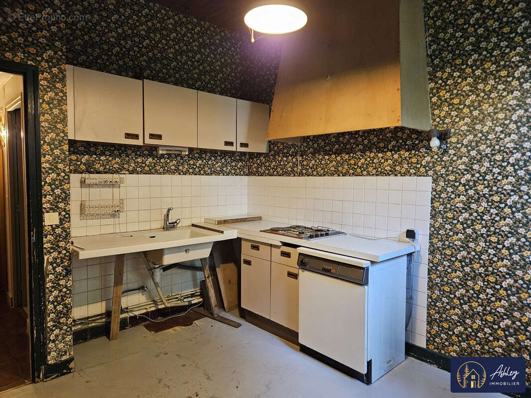 Maison 115 m² à Peyrelevade  - photo 3