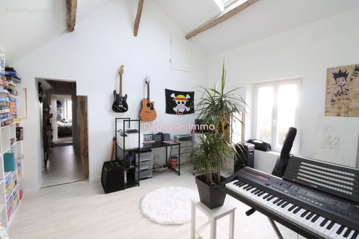 Maison à LE NEUBOURG