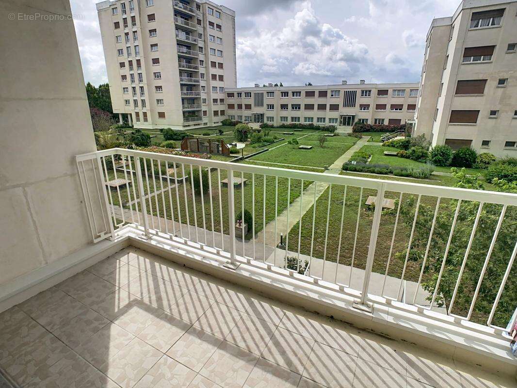 Appartement à ANGERS