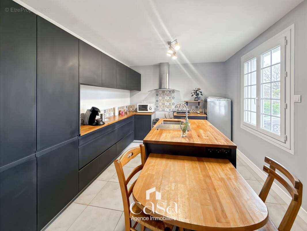 Maison à LA HOGUETTE