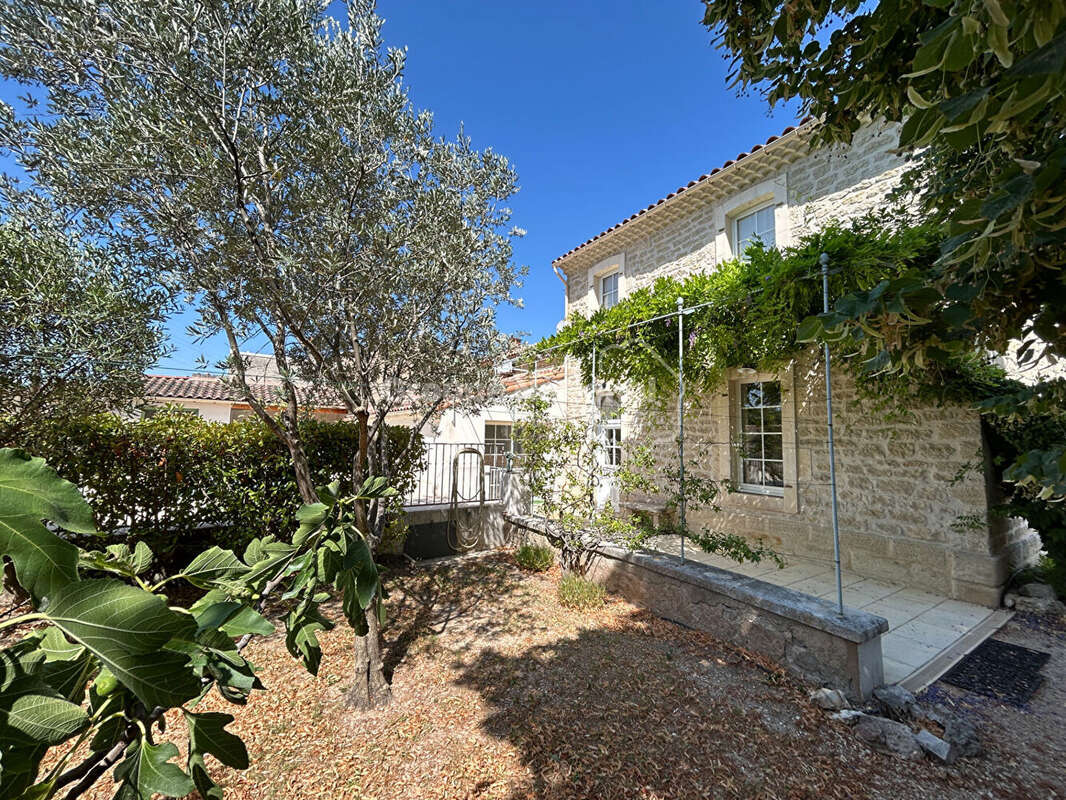 Maison à CARPENTRAS