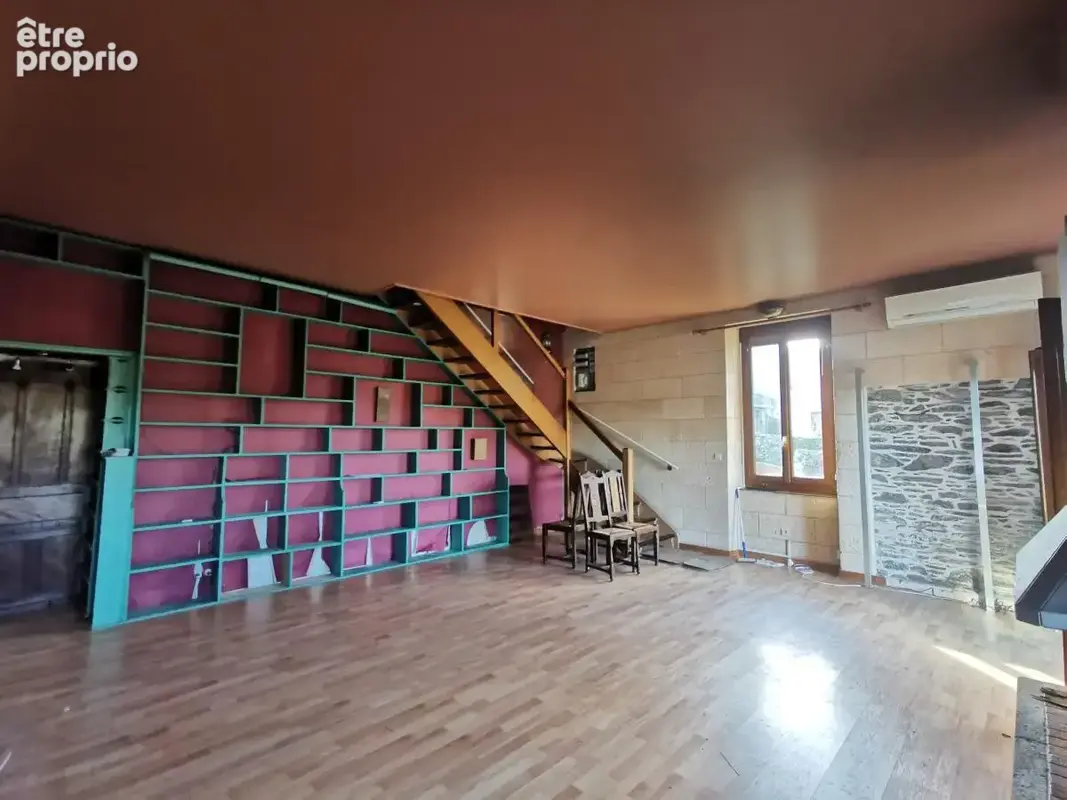 Maison 150 m² à La Roche-Derrien  - photo 7