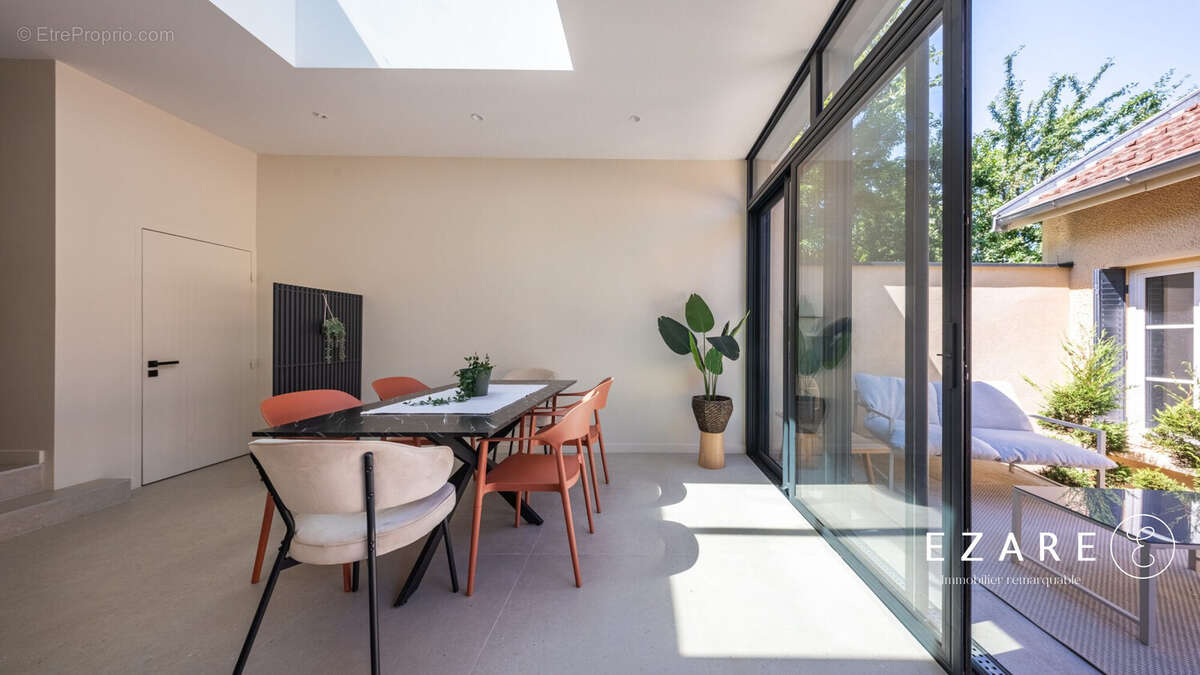 Maison 100 m² à Dijon  - photo 2