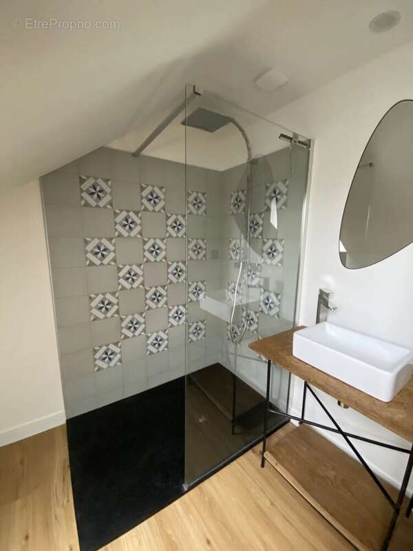 Maison à MORTAGNE-AU-PERCHE