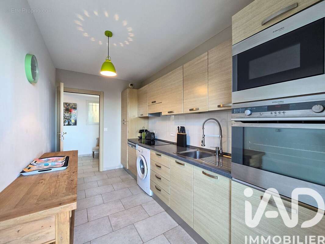 Photo 8 - Appartement à LUMIO