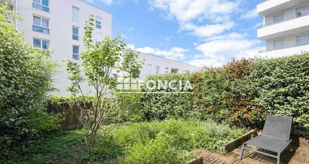 Appartement à VILLEFRANCHE-SUR-SAONE